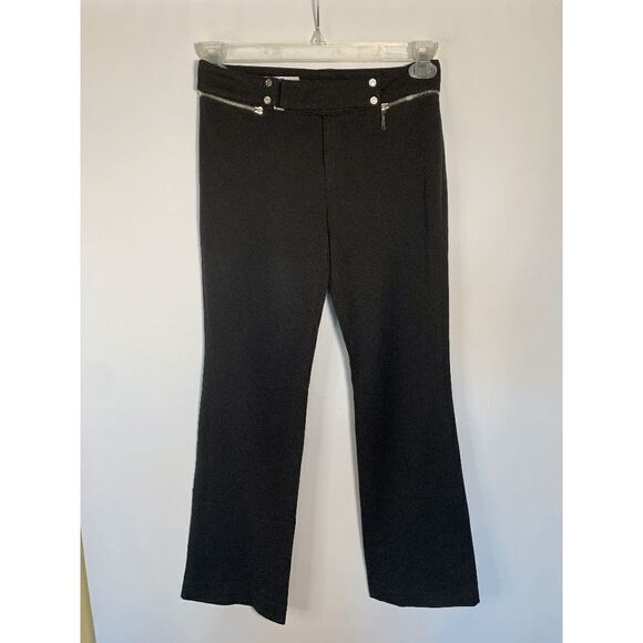 Vertigo Paris Black Pant - Picture 1 of 9